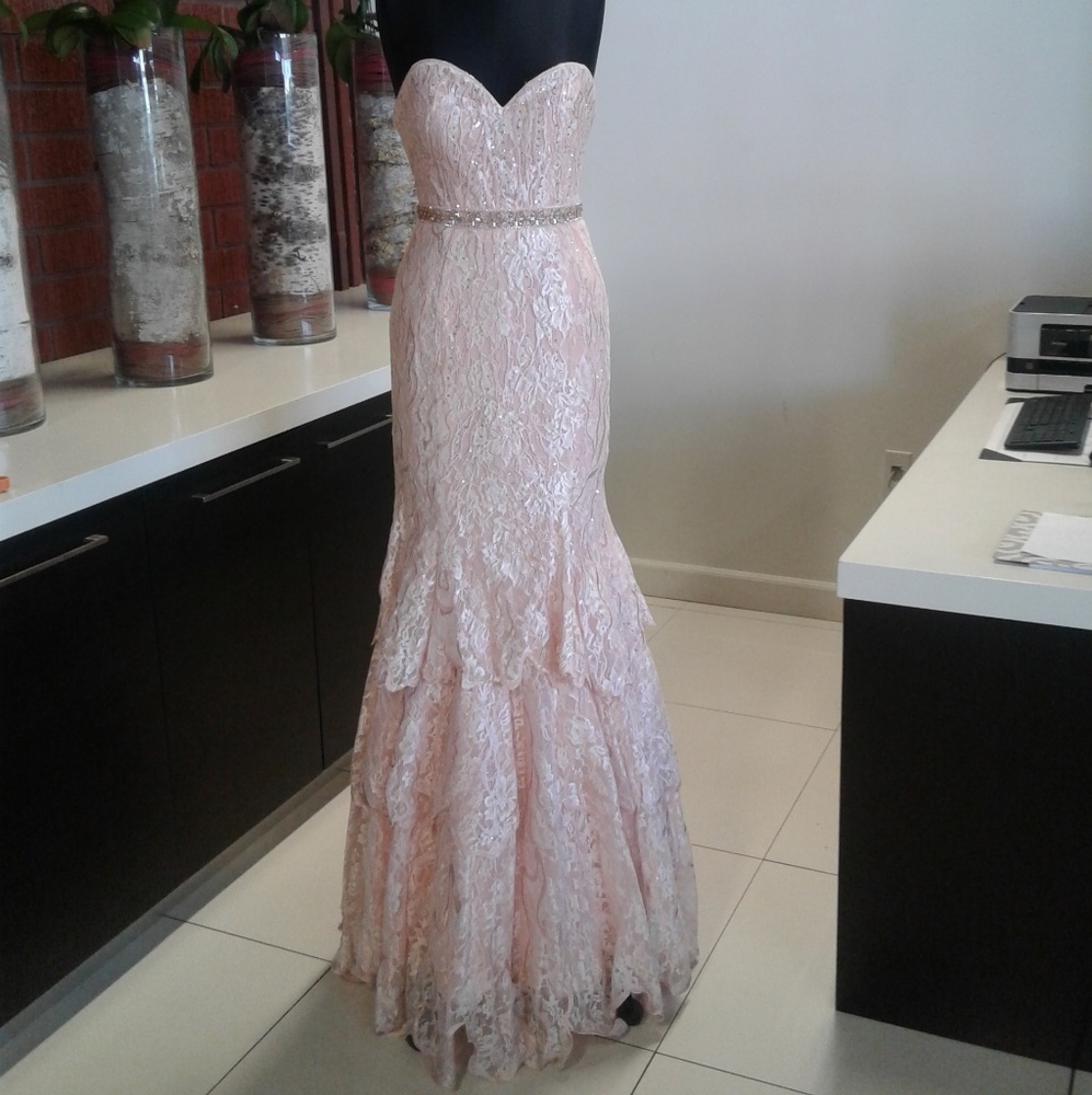 Tony Bowls TB117347 Peach